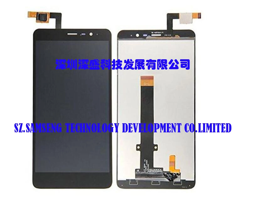 Cell Phone for Xiaomi Redmi Note 3 LCD Display Screen Touch Screen