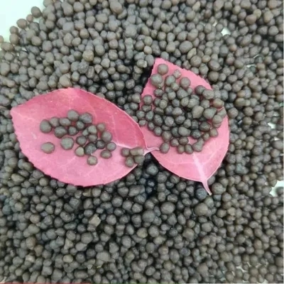 Diammonium Phosphate DAP Diammonium Hydrogen Phosphate P2o5 46% N 18%