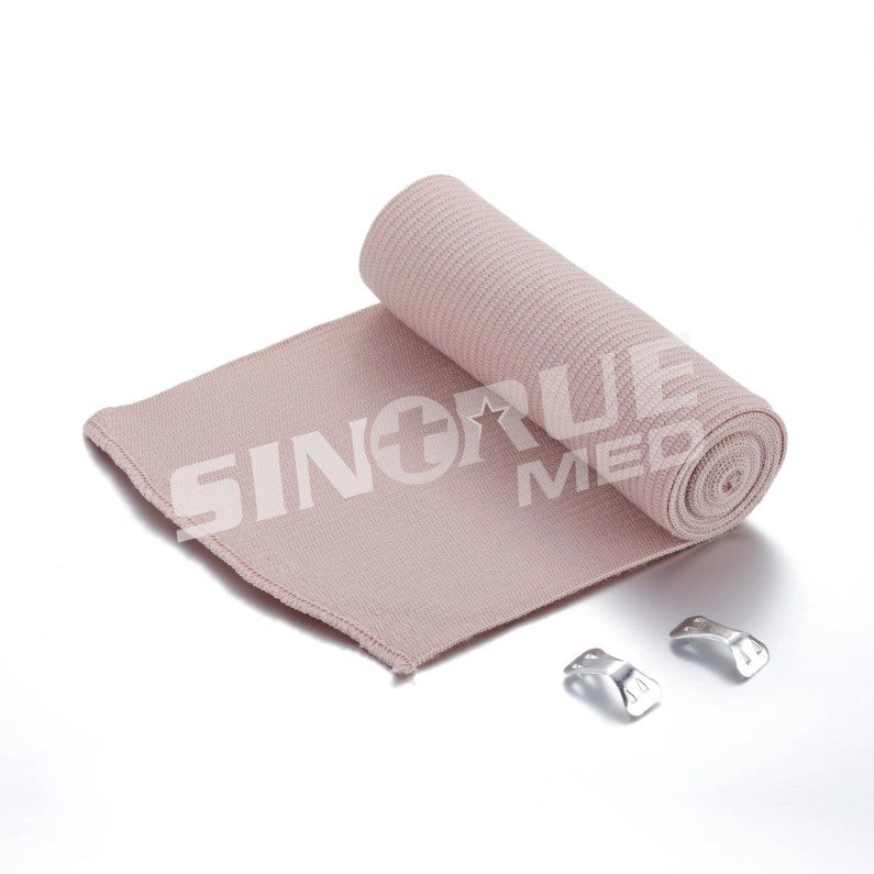 High quality/High cost performance  Disposable Medical High Elastic Bandage