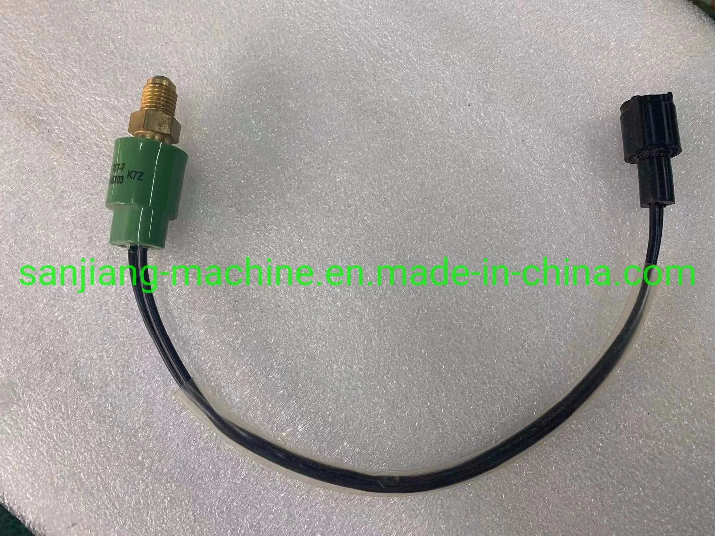 E320 High quality/High cost performance  Electric Parts Pressure Switch 170933 Excavator Part