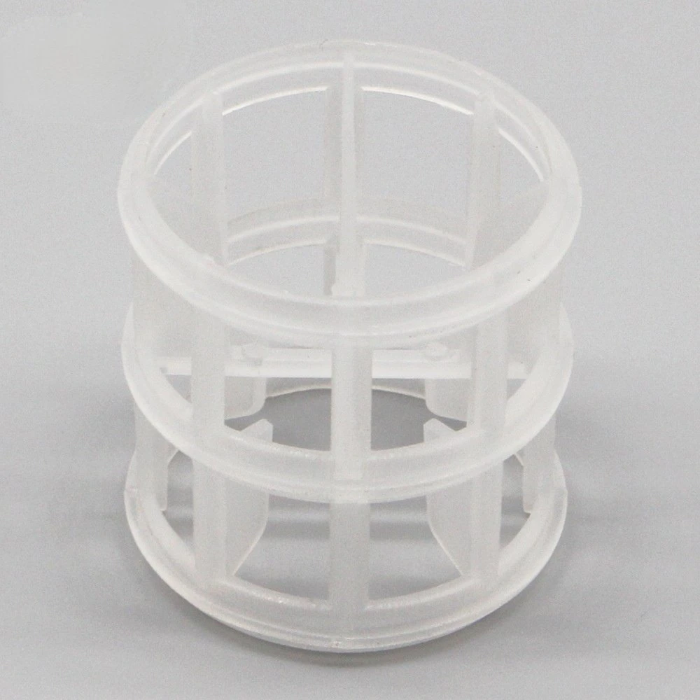 PP 50mm Plastic Pall Ring