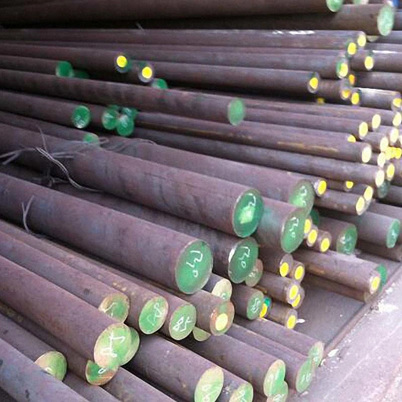 Inconel 600 625 Round Bar Alloy