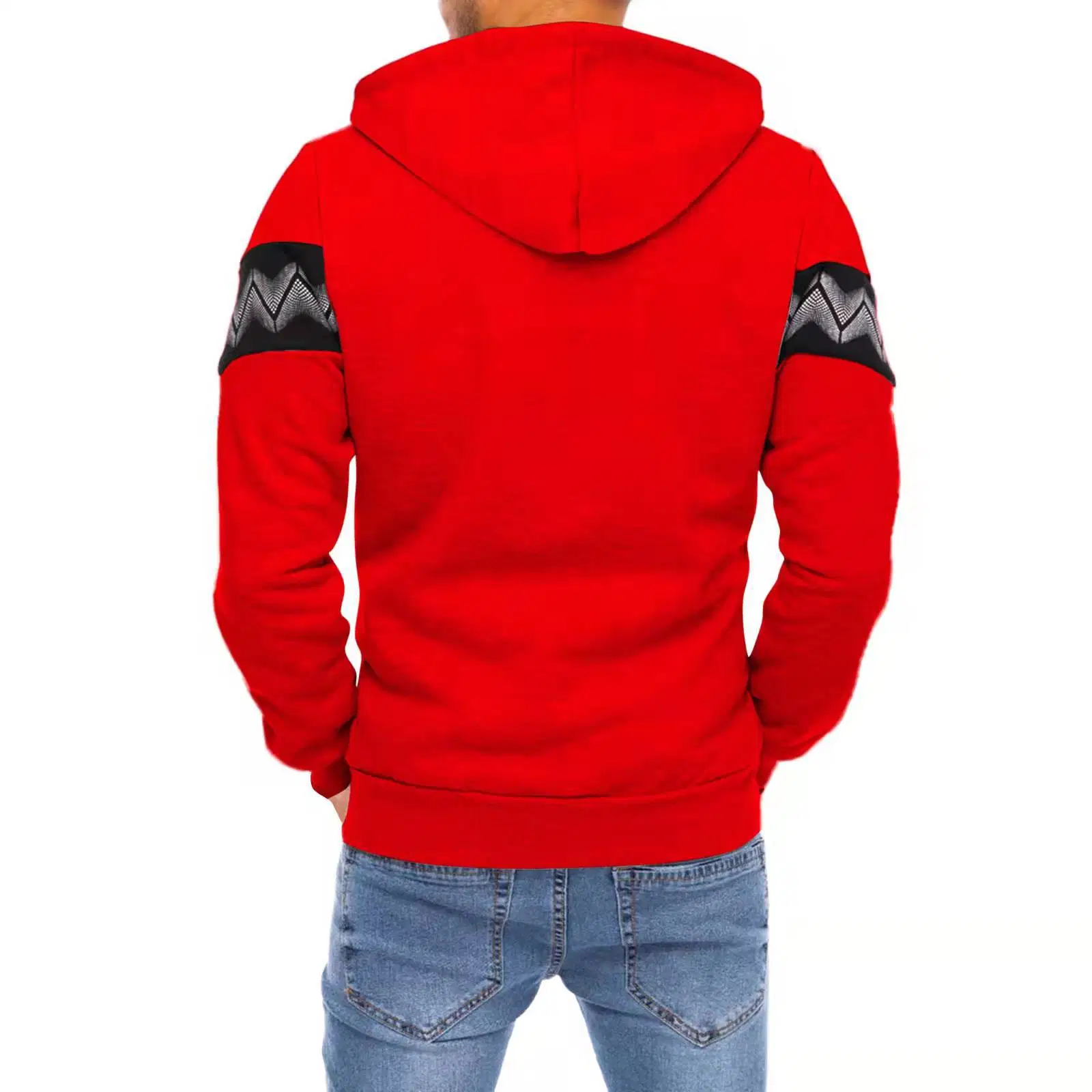 Tapestry Sweater Men's Hoodies Set Basketball Hoodie Unisex Hoodie Set