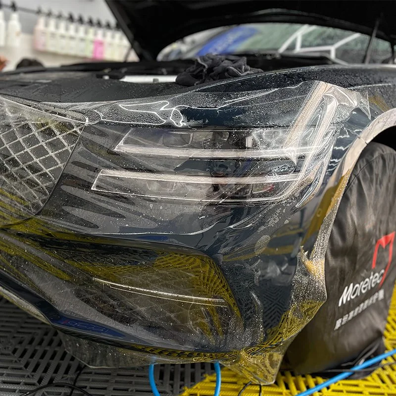 High quality/High cost performance  Paint Protective Car Film TPU Ppf 7.5 Mil Self-Heal Anti-Yellow
