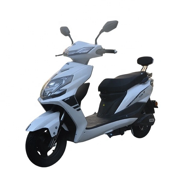 Saige 800W Elektro-Motorrad mit Blei-Säure-Lithium-Batterie für Asien-Markt und Europa