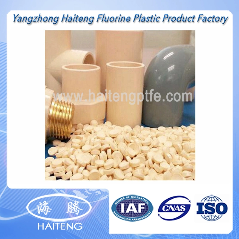 Chlorinated Polyvinyl Chloride Resin CPVC Resin