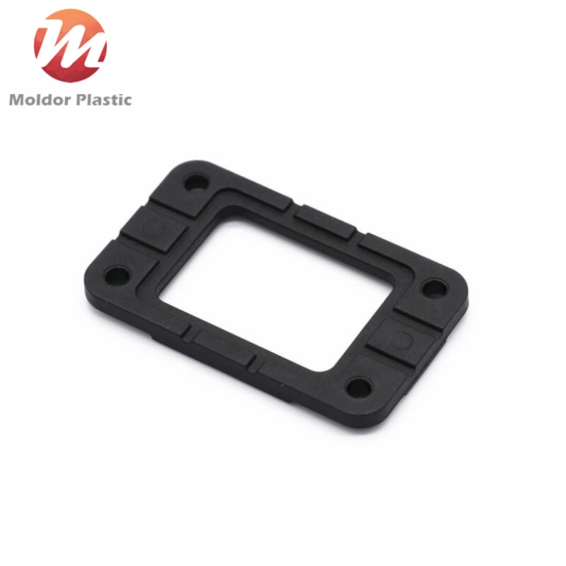 Custom Mold Prototype Design & Injection Molding for Plastic Panel