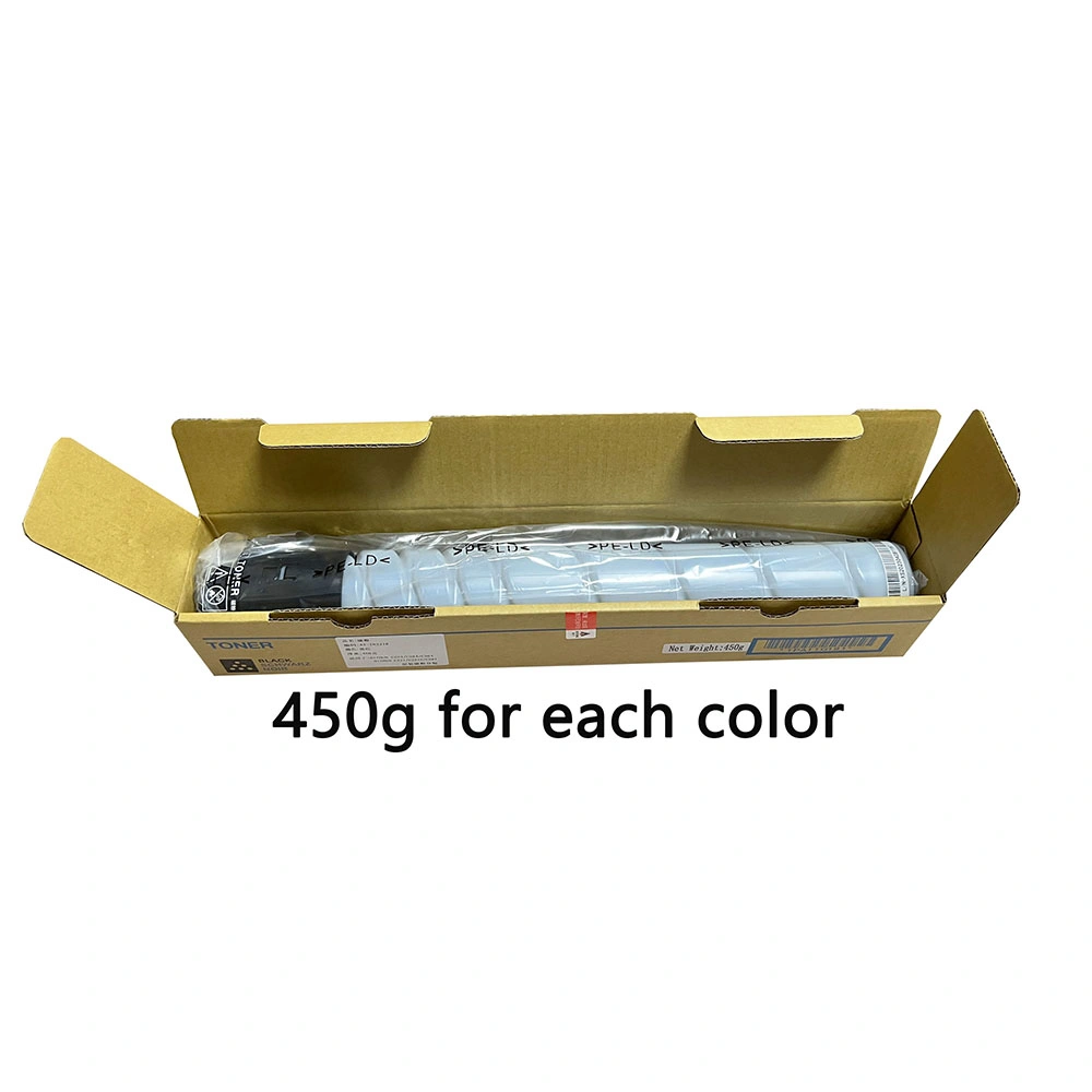 Hcb Original & Recycle for Bizhub C224 C284 C364 Tn321 Konica Minolta OEM Toner Cartridge