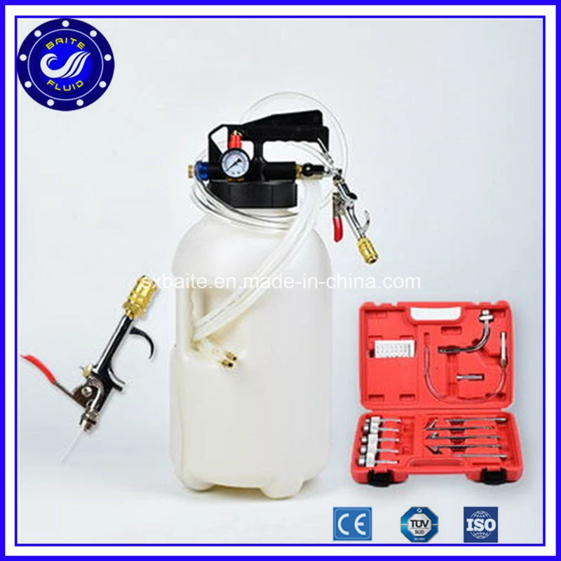 Food Gear Chemical Portable Hand Oil Pump for Lubrication Oil Pump