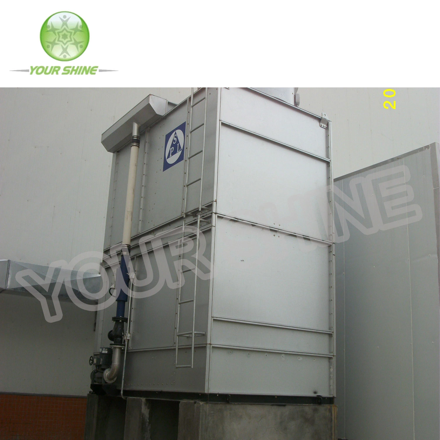 Fast Quick Freeze Food Warehouse Low Temperature Cold Room Quick Freezing Vegetable Cold Storage