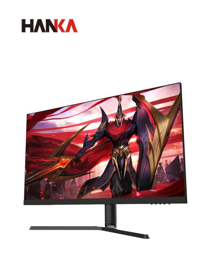 25 Inch Auo IPS Full HD 1080P 240Hz Gaming Monitor with Pivot