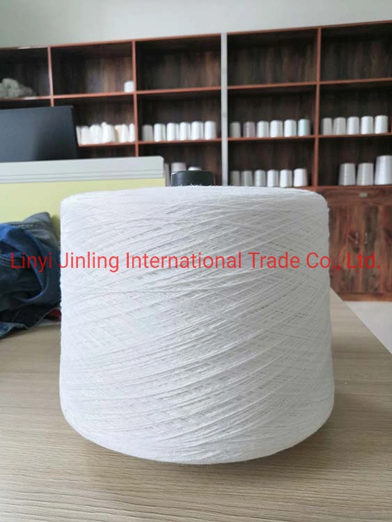 Good Quality Virgin 20s/8 Rice Bag Closing Thread for PP Woven Bags