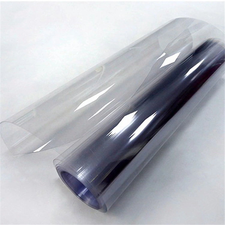 Filtro Super Clean PVC folha rígida/PVC Película Rígida