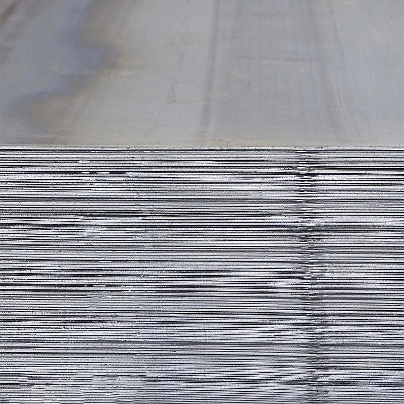 201/304/304L/316/316L Stainless Steel Plate Hot Rolled/Cold Rolled DIN 1.4305 0.3mm-3mm Ss400 Stainless Steel Sheet