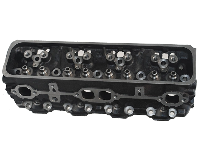 Cylinder Head for GM350 5.7L Sbc