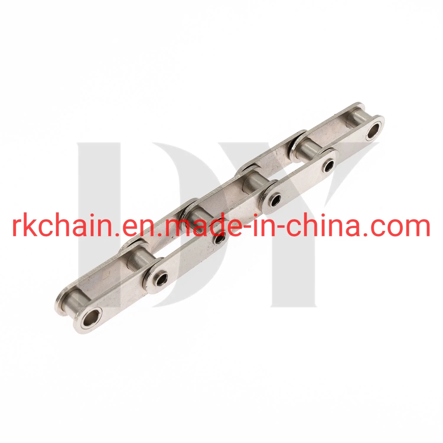 Industrial Chain Standard Hollow Pin Conveyor Roller Chain