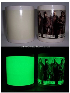 Luminescent Luminous Super Night Glowing Pigment Powder with High quality/High cost performance and Best Price