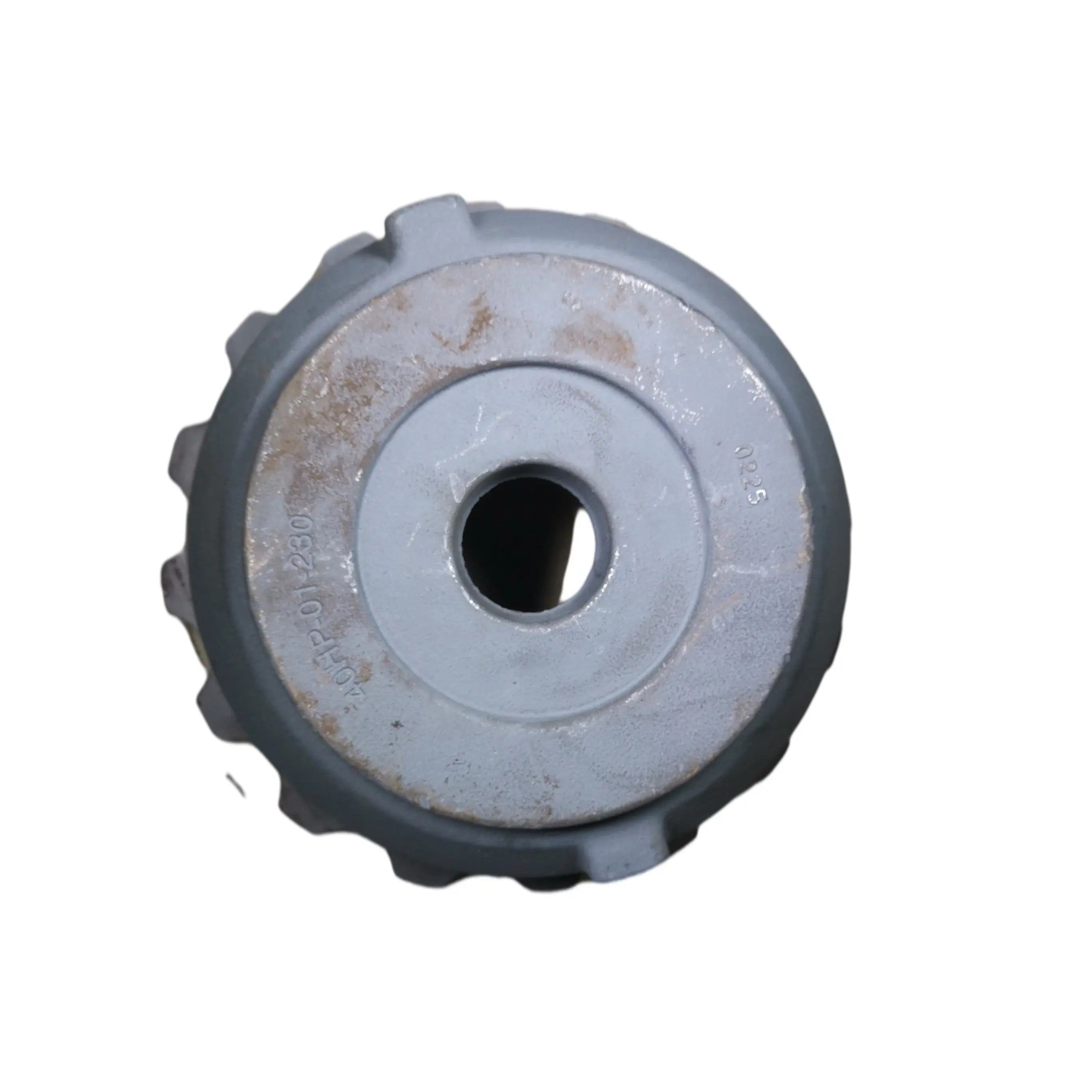 Chassis Parts, Gear Plate, Automobile, Qt, Casting Iron