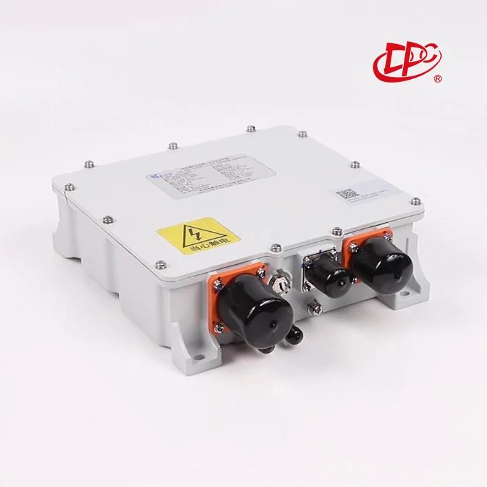 Hot Sale High Speed Output Fuel Cell Air Compressor Controller Version 1.3.5