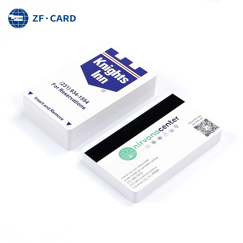 Factory Outlet 504 Byte Contactless Ntag 215 Chip NFC 13.56MHz Proximity Card for Access Control System