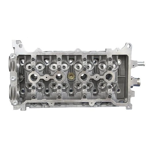 1zz Engine 2zz Engine Cylinder Head 8 Valves OEM 11101-22071 for Japanes