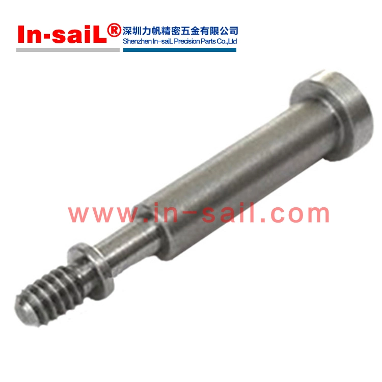 Latch Pins for Plastics, Knurled Pins, Helical Grooved Pins, Drive Studs