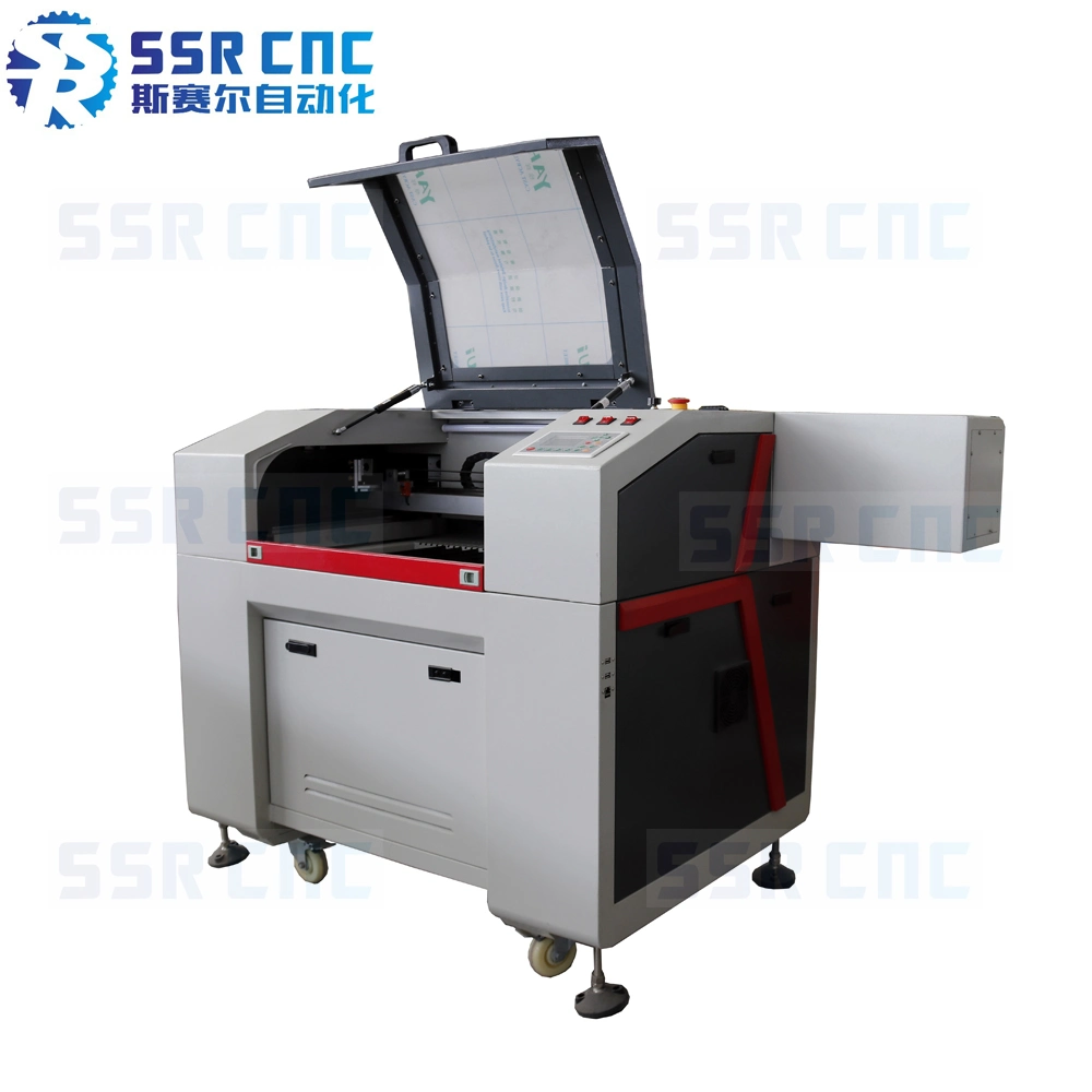 Laser Engraving Machine 6040 Small Laser Marker