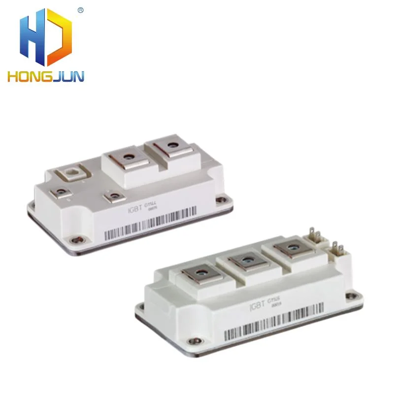 FF400r17ke4_E FF600r12ke4_E 1200 V High quality/High cost performance  IGBT Module for Infineon