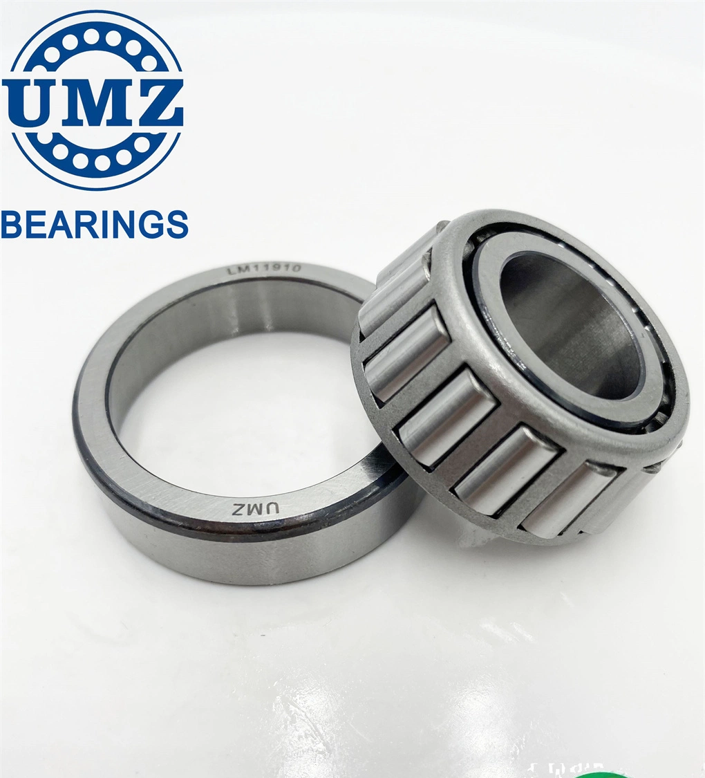 High Precision Inch Tapered Taper Roller Bearing 11749/10 Set2 Set1 Set3 Lm11949/Lm11910 12649/10