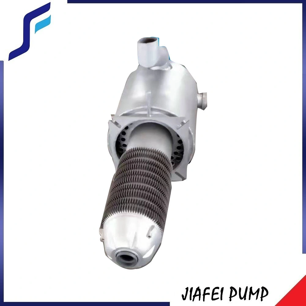 شهادة Apiq1 الناسخ الصناعي ذو Burner Electric عالي الضغط أفقياً مضخة مياه بالطرد المركزي مزدوجة الشفط أحادية المرحلة