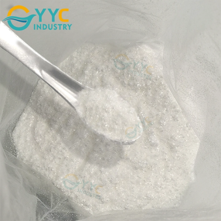 Food Grade химический порошок CAS 67-71-0 Msm Methylsulfonylmethane Sulfone диметиловый порошок