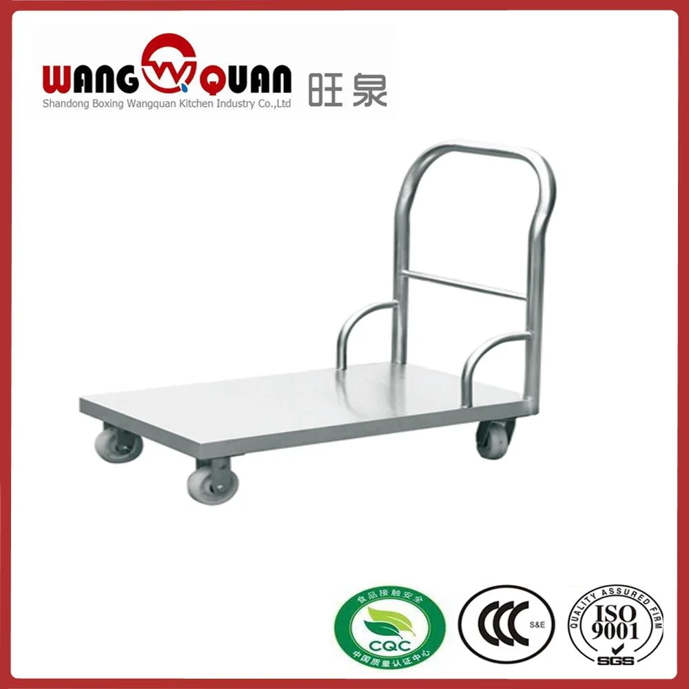 Knocked Down Platform Gneral Purpose Trolley