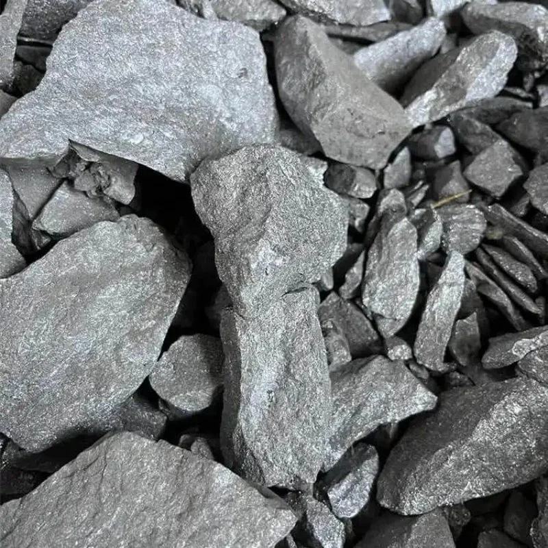 Alloy Agent Femgsi Ferro Magnesium Silicon Ferroalloy