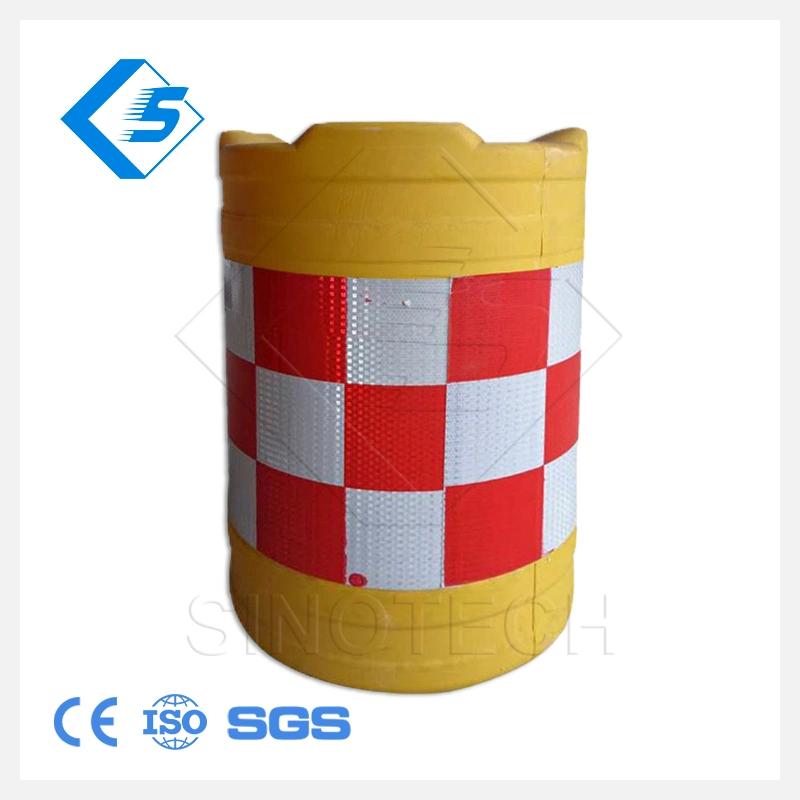 Factory Price Plastic Pallets Traffic Barrier Extrusion Making Machine Blow Molding Machinery