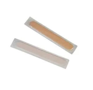 Disposable Wooden Tongue Depressor for Adult/Child