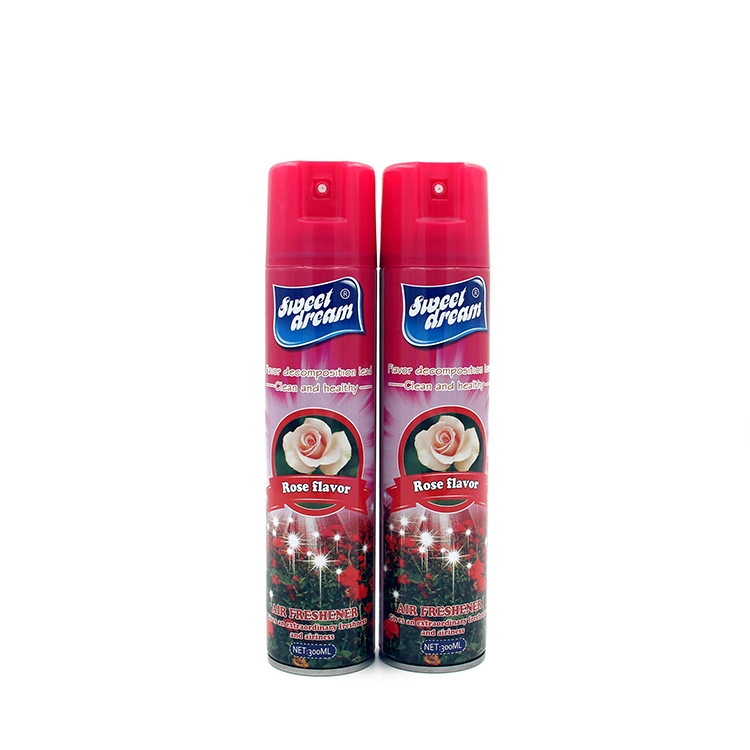 Sweet Dream 2021 Hot Sale Product Air Fresheners Car Freshener Spray