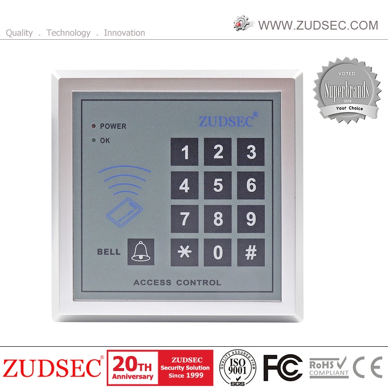 Digital Keypad RFID Card Door Access Control