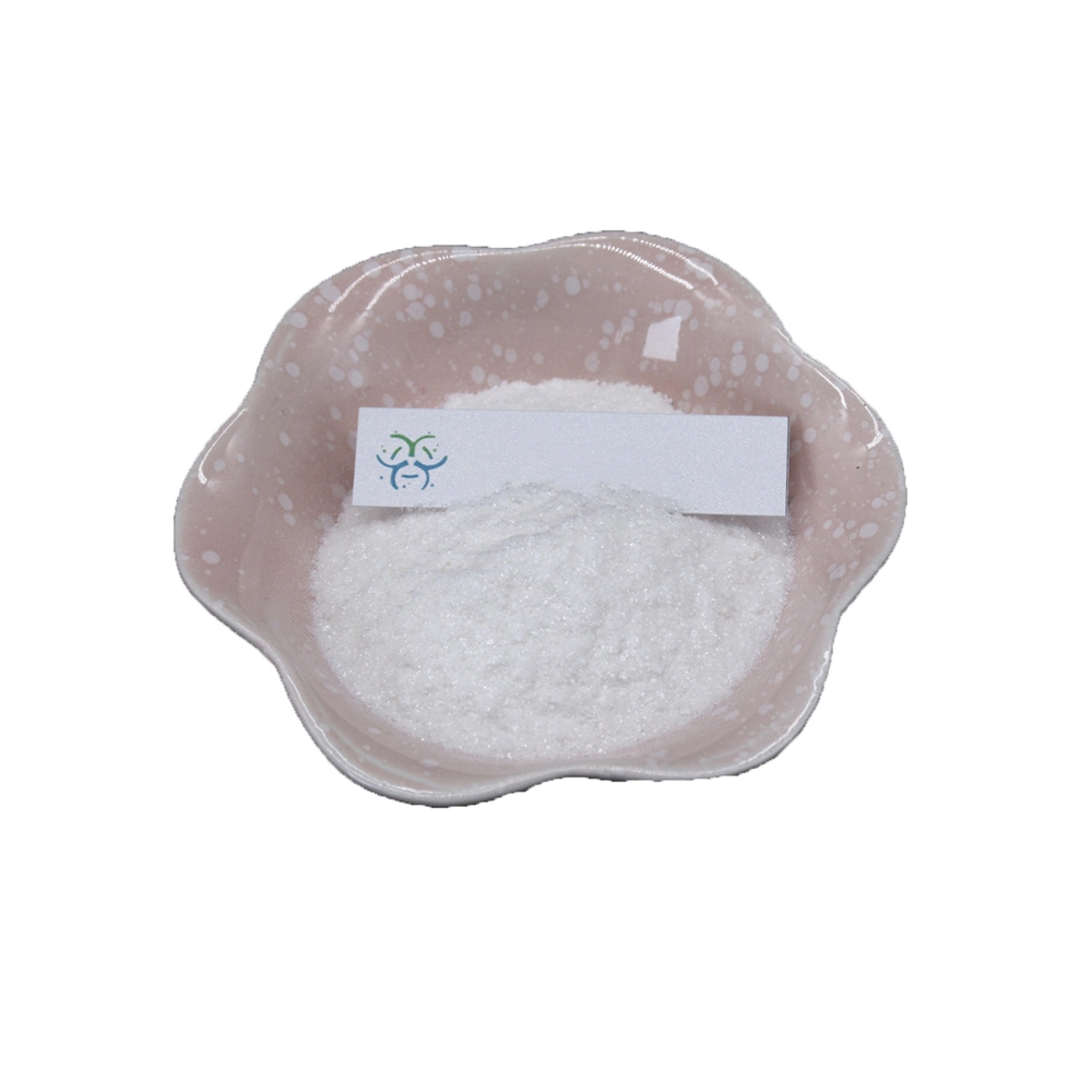 Напряжение питания на заводе Polyacrylamide CAS 9003-05-8