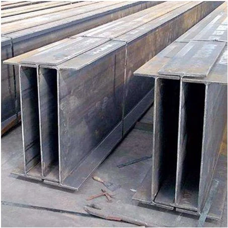 High quality/High cost performance Q235 ASTM A36 Beam Shape Steel Beam Steel Roof Support Beams