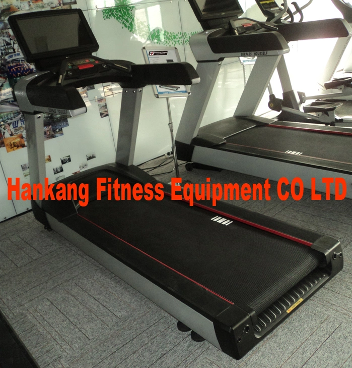 The New Best Inovation Home Motorized Treadmill,China No. 1 Brand New home using motorized treadmill,Define Health Tech Home Motorized Treadmill (HT-1368D)