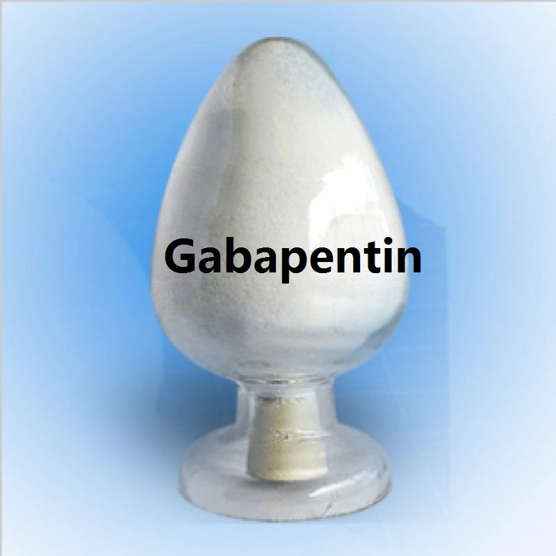 Fabricant BPF matières premières pharmaceutiques Gabapentin cas 60142-96-3