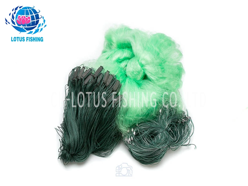 Filand Strong Nylon Monofilament Gill Nets