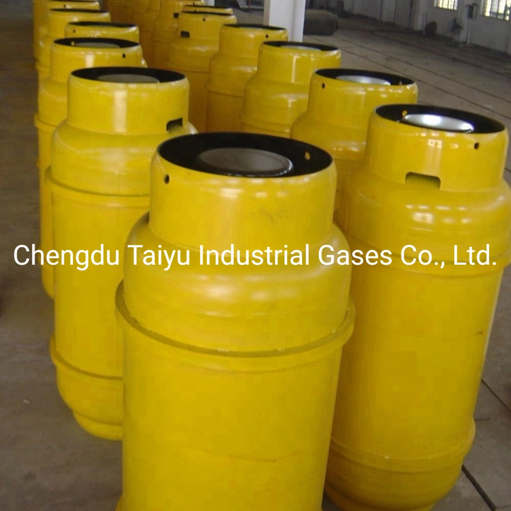 Good Price for Factory Industrial Grade Liquid Ammonia 99.8% Purity Nh3