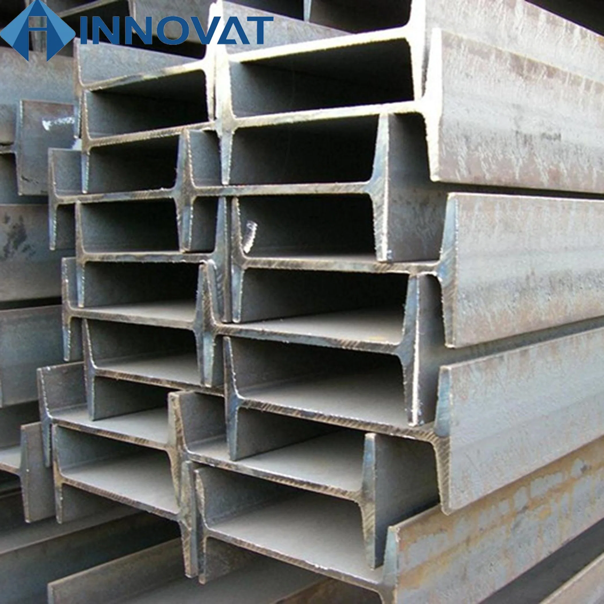 H-Beam (HK) Narrow Flange H-Shaped Steel (Hz) H-Shaped Steel Pile (HU) Cold Rolled Steel