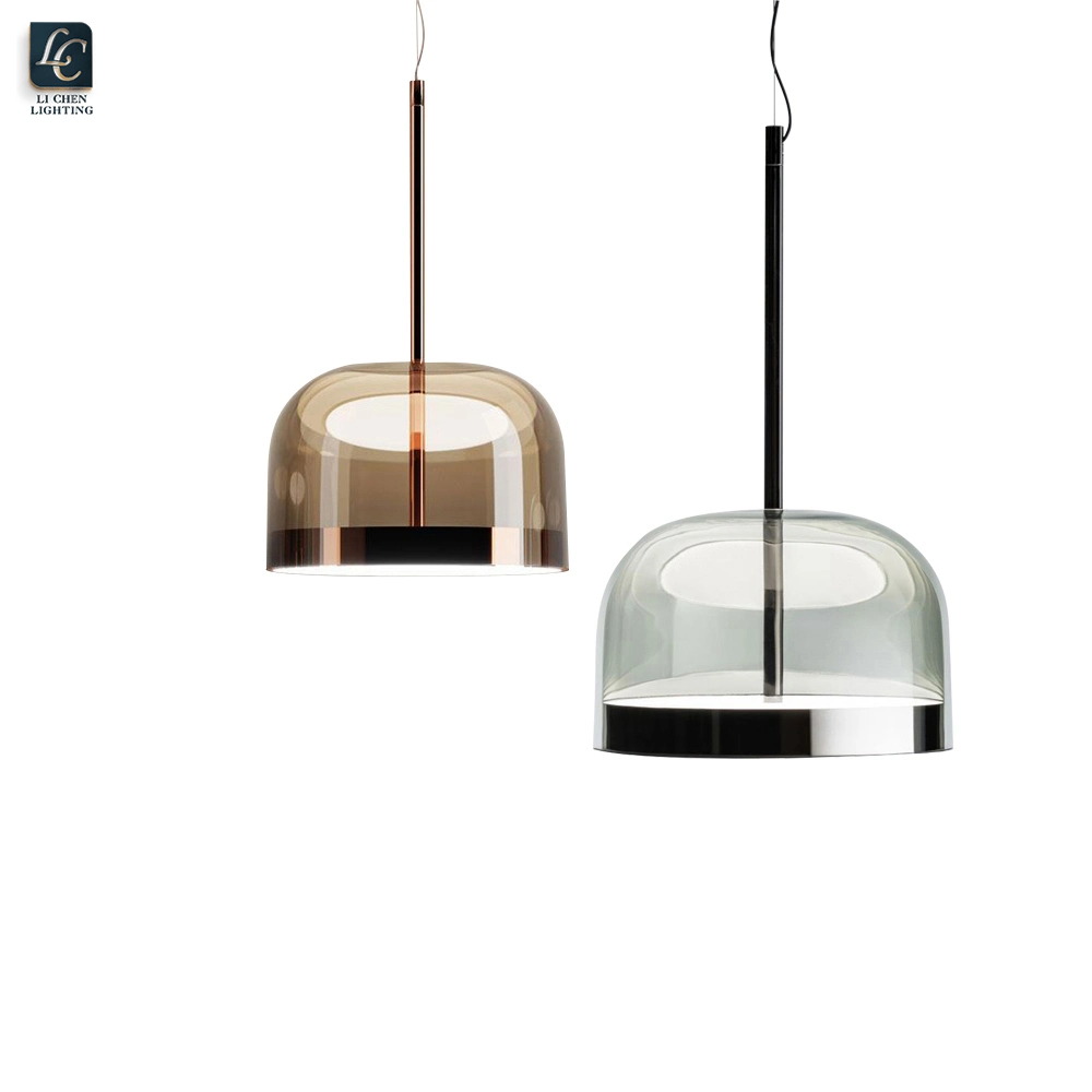 Unique Design Single Hanging Lam LED Pendant Light