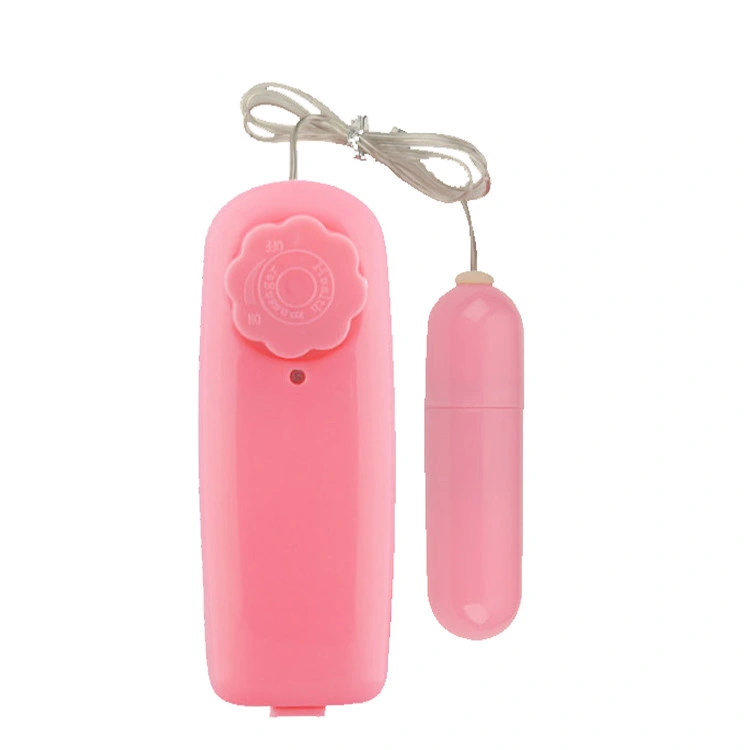 Vibrator Bullet Remote Control Jump Egg Adult Sex Toy