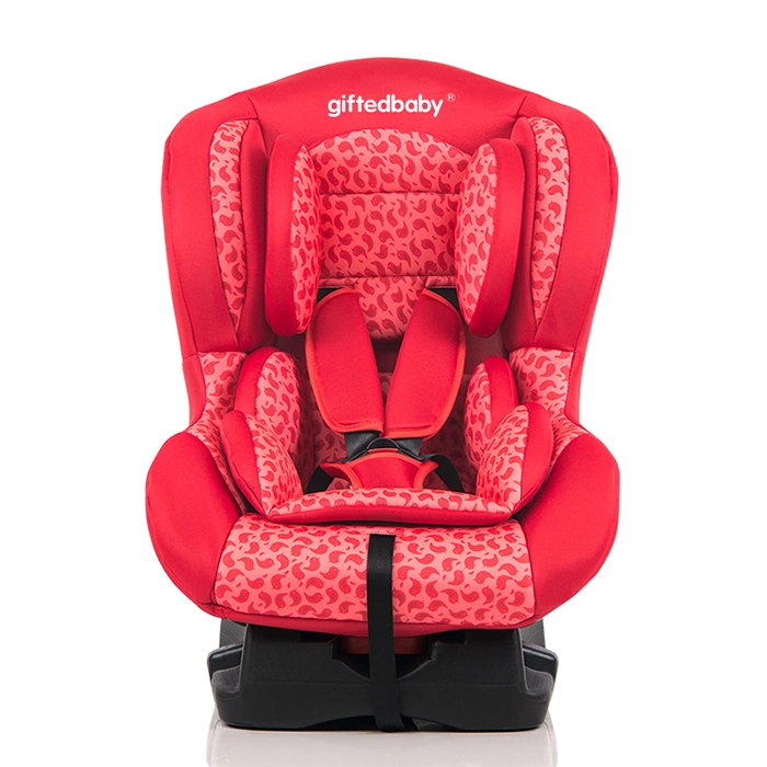 Bébé noir pur bouclier de sécurité du siège de voiture pour les enfants Enfant 0 - 4 ans 0 - 18 Kgs Groupe 0 + 1 le moins cher