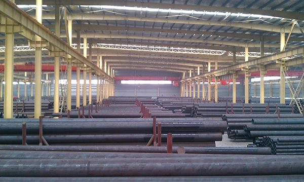 Manufacturer Price ASTM A179 Seamless Cold-Drawn Low-Carbon Steel Heat-Exchanger and Condenser Tubes