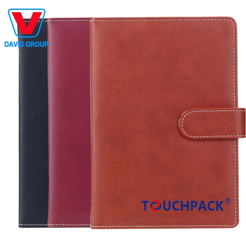 Wholesale Promotion Gift Custom Notebook with Logo
