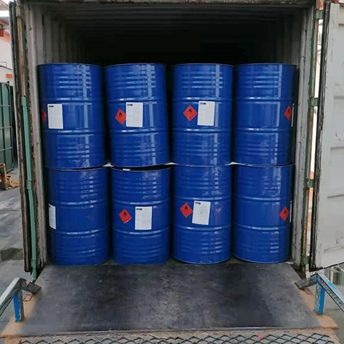 Ethanol/Ethyl Alcohol (CAS 64-17-5) for Solvent Use From Chinese Suppliers